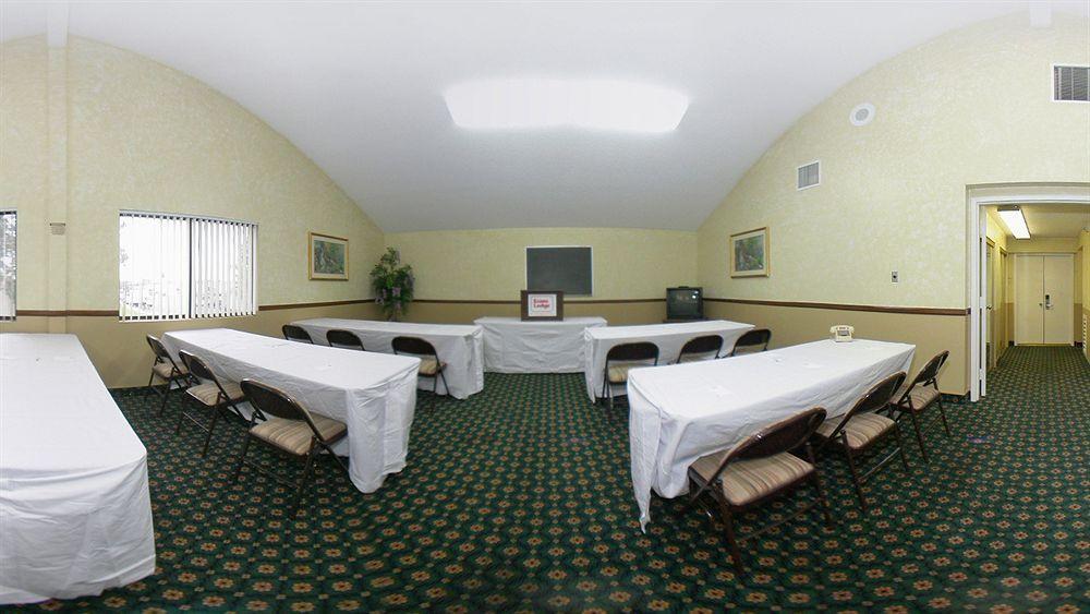 Econo Lodge Anaheim North Ngoại thất bức ảnh
