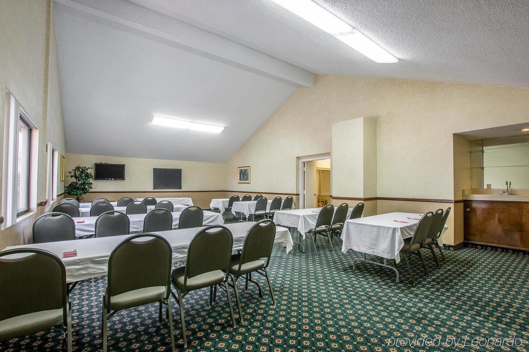 Econo Lodge Anaheim North Ngoại thất bức ảnh